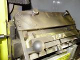 Jacobsen Bandsaw Guide Dresser, (Simonds International) Bandsaw Guide Dresser, Model JM-100A Automat